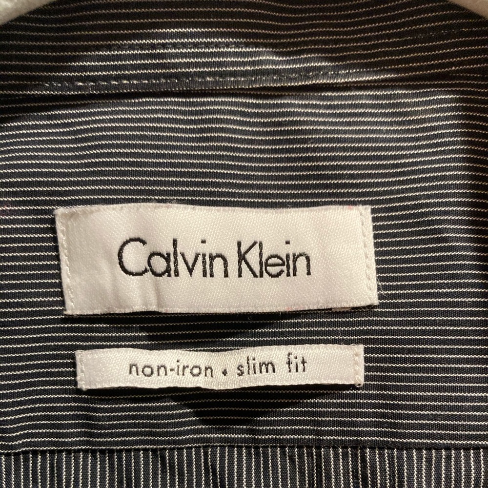 Calvin Klein Button Down